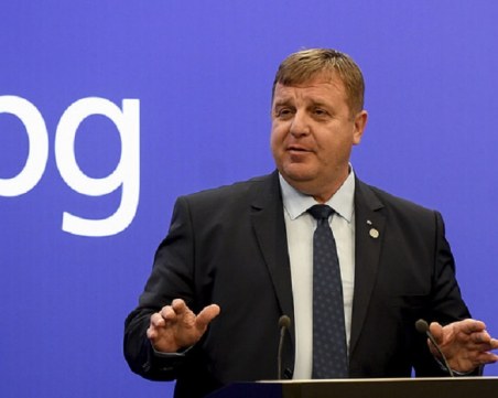 Каракачанов към македонците: Не фалшифицирайте историята!