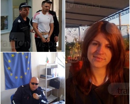 Майката на сопотския полицай, убит от командос, с писмо до ген. Явор Матеев: 4 семейства са почернени завинаги