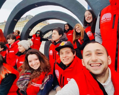 Най-после Пловдив си има безплатна културна карта! Създаде я стипендиант на Google и Facebook СНИМКИ