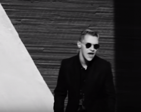 Паметникът на трите поколения вдъхнови млади български музиканти ВИДЕО