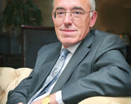 Прокуратурата иска да прати Огнян Донев зад решетките за 4 години