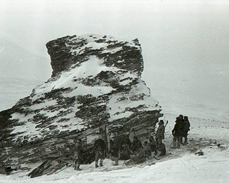 Разсекретяват разследването на смъртта на 9 руски планинари