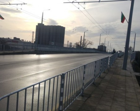 Решение: Старозагорци местят табели, за да пътуват без винетка