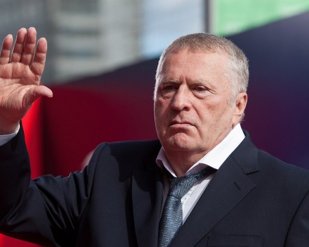 Руски политик: България може да влезе в състава на Русия!