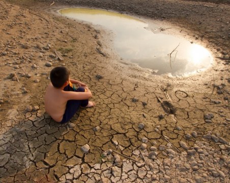 Статистиката безмилостна: От 2015-а до 2018-а пек мори Земята