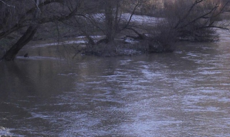 Мъж падна във водоем край Благоевград и загина