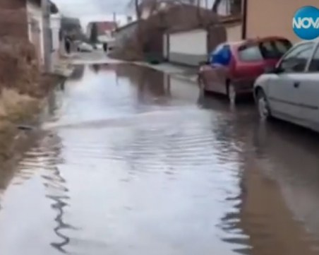 Долни Богров 