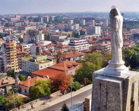 Хасково се вдига на протест заради строеж