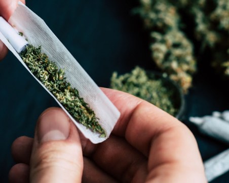 Хванаха напушен шофьор в Монтана