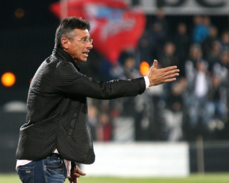 И легендата на Локо Едуард Ераносян празнува рожден ден днес