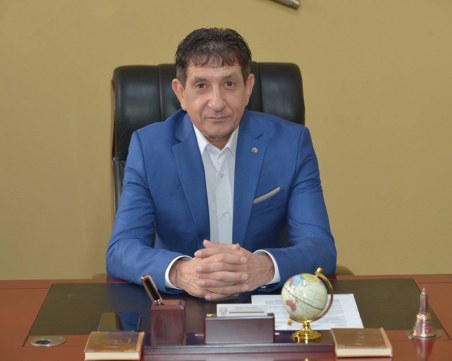 Кметът на Стамболийски пред TafficNews за свършеното и предстоящото ВИДЕО