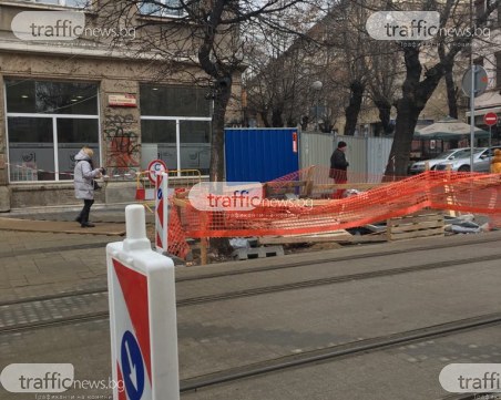 Ходене по мъките ! Удължиха до 21 май ремонтите по 