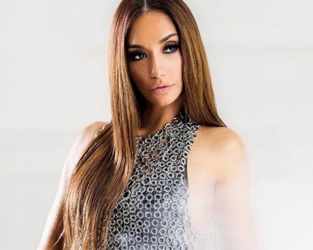 Мария Илиева е първият обявен участник в шоуто 