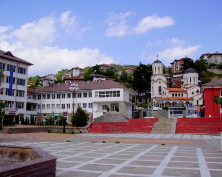 Масов запор в Неделино! 300 жители и фирми със съобщения от ЧСИ