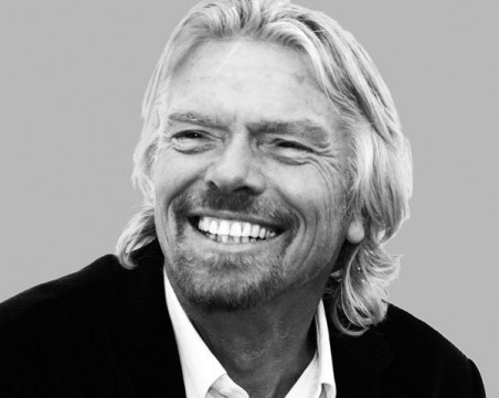 Милиардерът Ричард Брансън ще излети в Космоса