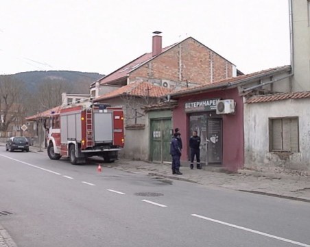 Паника в Сливен заради обгазяване! Според институциите - проблем няма