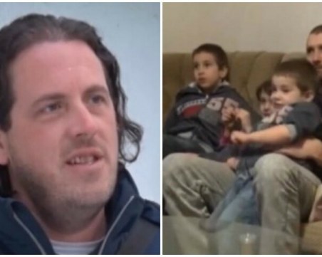 Сърбин светец стана сензация в съседката ни