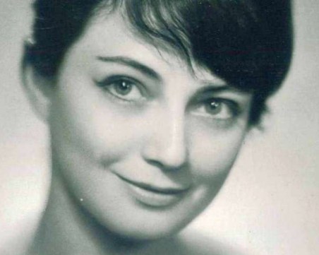 Ще издигнат ли паметник на Невена Коканова в родния й град?