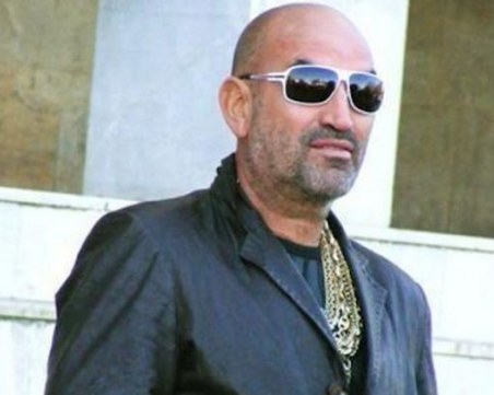 Ценко Чоков отново на съд, обвинен е в ново престъпление