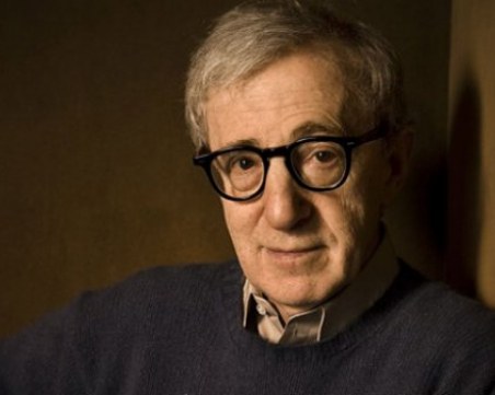 Уди Алън даде на съд 