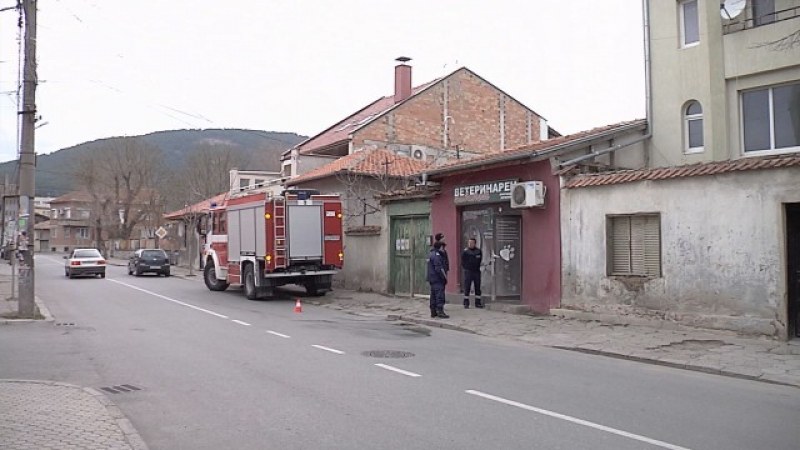 Паника в Сливен заради обгазяване! Според институциите - проблем няма