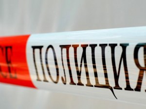 Мъж починал, докато обира кола