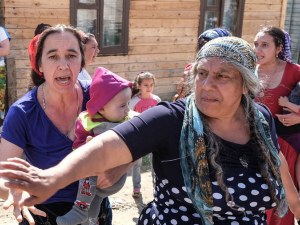 Равносметката в ромските семейства: Само бабата знае български!?
