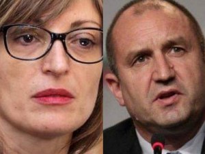 Венецуелска сапунка на родна почва! Външно vs. Президенството