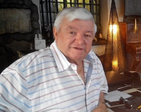 Български емигрант дари 1 млн. долара на болницата в Мадан