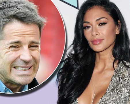 Медиите в Англия: Гришо и Никол са разделени! Бивш английски национал хвърли око на певицата