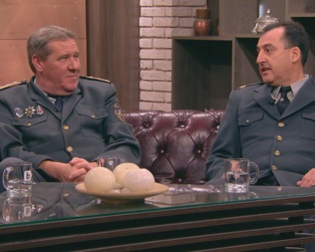 Шефът на пожарната в Пазарджик: Спасявахме хора при 79 катастрофи през 2018