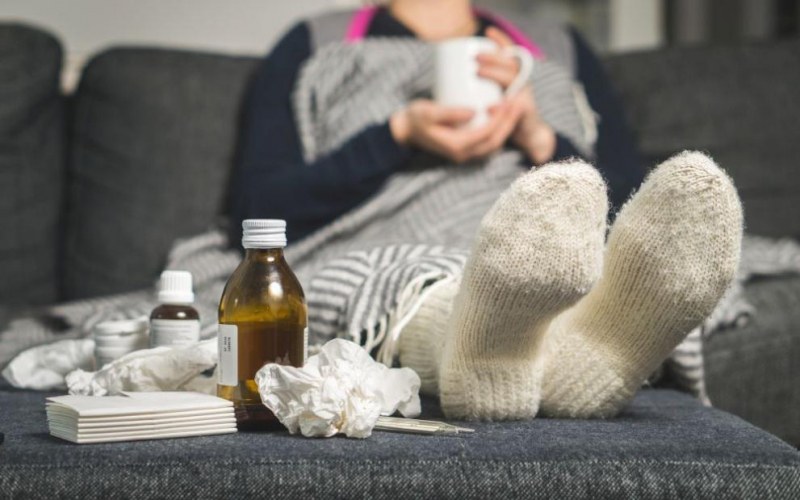 Как да убием грипа още в зародиш?