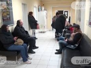 Двойно повече болни от варицела в Пловдивско