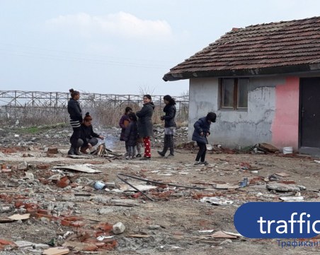 Днес Войводиново е спокойно! Имат ли право ромите да се върнат?