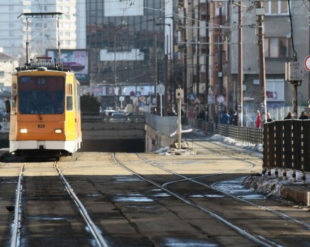 Изпитание за шофьорите в София! Затварят важен участък за коли