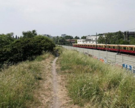 Обвиниха българин, че е изнасилил и убил 30-годишна германка