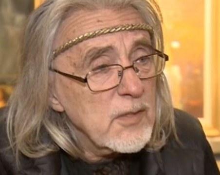 Откраднаха скулптури на художника Ставри Калинов