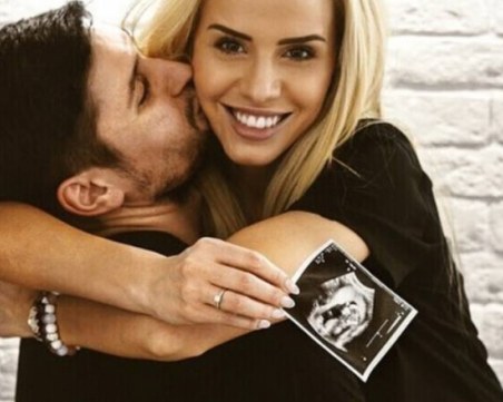 Пловдивски волейболен национал ще става татко