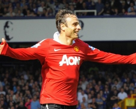 Ще заиграе ли Бербатов в Берое? Отговорът на треньора Томаш