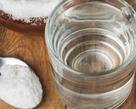 12 болести лекуват превръзките със сол, спасили са много хора