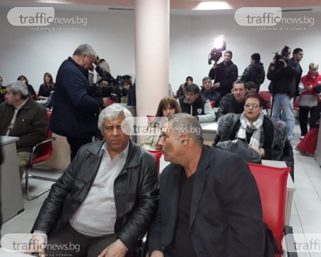 17 жалби са подадени срещу събарянето на ромските къщи във Войводиново СНИМКИ