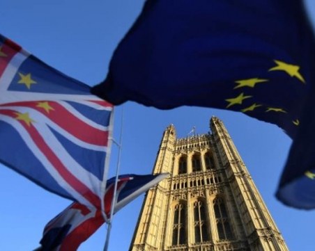 Българите кандидатстват за статут на уседналост при 