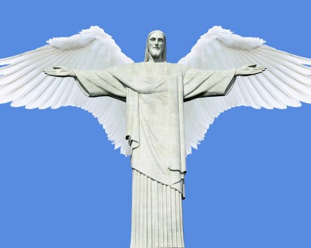 Amazon скандализира: Божият син – Аполон от Тян, не Исус!