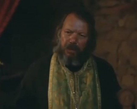 Да си спомним за актьора Стоян Гъдев