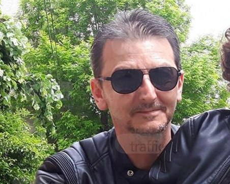 Фалшификаторът Георги Киков учил занаята в печатницата за долари менте във Военния съд