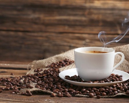 Глобиха българска фирма с 2,57 млн лв. заради имитация на известна марка кафе СНИМКА