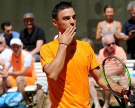 Гостуваме на Южна Африка през септември, Мико гони рекорд