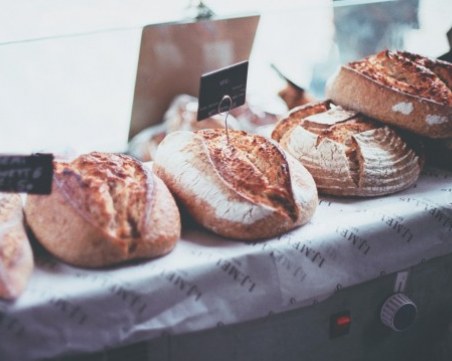 Какво се случва с организма, ако спрем да ядем хляб?