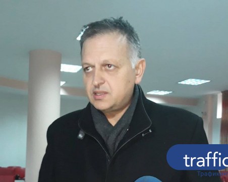 Кметът на Войводиново: Не свързвам пожара с проблемите в ромската махала!