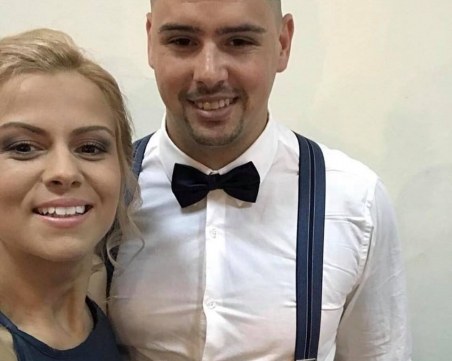 Мъжът на Мария Илиева я замени с по-млада. Коя е тя?